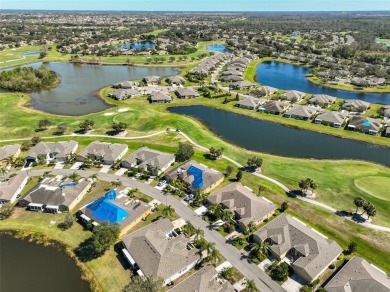 Welcome to this beautifully maintained Chelsea model condo in on Scepter Golf Club in Florida - for sale on GolfHomes.com, golf home, golf lot