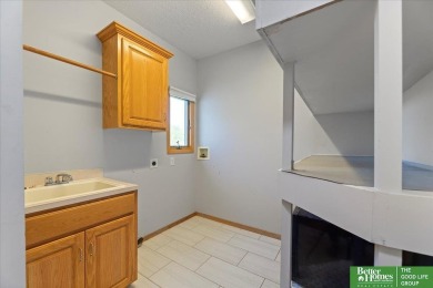Cassie Jetter, M: , cassie,   - This upgraded walk-out ranch in on Tiburon Golf Club in Nebraska - for sale on GolfHomes.com, golf home, golf lot