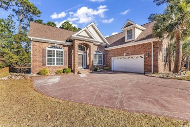 This home is the Wilmington floor plan with modifications on Barefoot Resort and Golf Club  in South Carolina - for sale on GolfHomes.com, golf home, golf lot