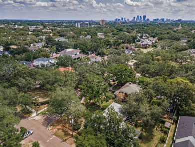 Proudly Offered for the First Time in 50 Years. Lovingly built on Palma Ceia Golf and Country Club in Florida - for sale on GolfHomes.com, golf home, golf lot