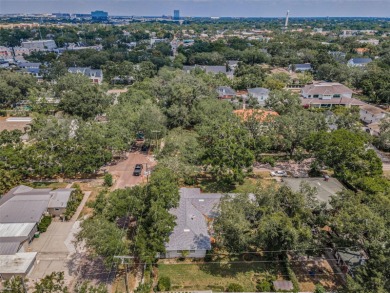 Proudly Offered for the First Time in 50 Years. Lovingly built on Palma Ceia Golf and Country Club in Florida - for sale on GolfHomes.com, golf home, golf lot