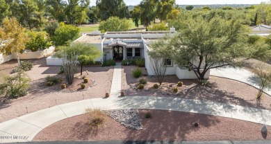 WOW! The pictures speak for themselves and it's even better in on Forty Niner Golf and Country Club in Arizona - for sale on GolfHomes.com, golf home, golf lot