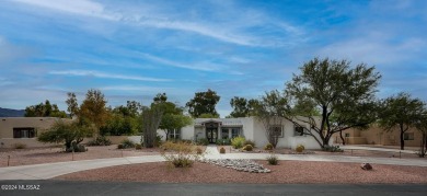 WOW! The pictures speak for themselves and it's even better in on Forty Niner Golf and Country Club in Arizona - for sale on GolfHomes.com, golf home, golf lot