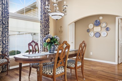 Forget the search--you've just found the one. Tucked away in the on Heron Point Golf Club in South Carolina - for sale on GolfHomes.com, golf home, golf lot