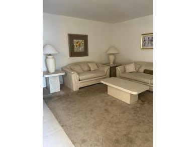 FIRST FLOOR 2/2 TRUE GARDEN VIEW.   NOT ON PARKING LOT  VERY on Kings Point Golf -Flanders Way in Florida - for sale on GolfHomes.com, golf home, golf lot