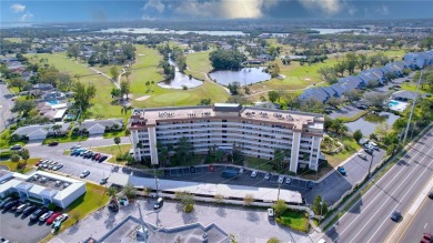 Experience the charm of coastal living with this beautifully on Seminole Lake Country Club in Florida - for sale on GolfHomes.com, golf home, golf lot