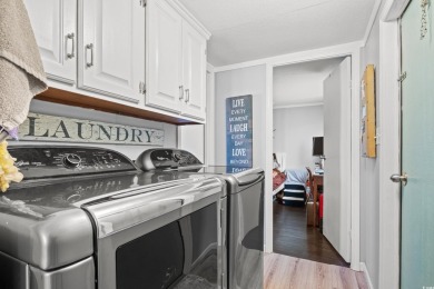 Don't miss the opportunity to be in a Waterway Community with a on Barefoot Resort and Golf Club  in South Carolina - for sale on GolfHomes.com, golf home, golf lot