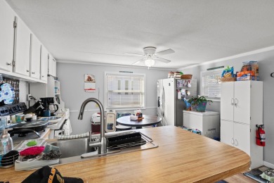Don't miss the opportunity to be in a Waterway Community with a on Barefoot Resort and Golf Club  in South Carolina - for sale on GolfHomes.com, golf home, golf lot