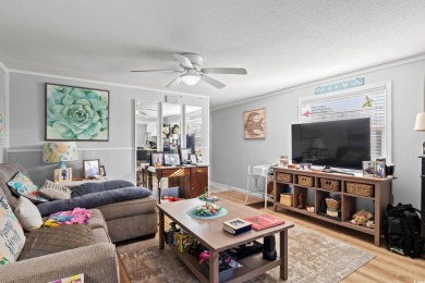 Don't miss the opportunity to be in a Waterway Community with a on Barefoot Resort and Golf Club  in South Carolina - for sale on GolfHomes.com, golf home, golf lot