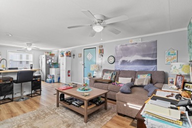 Don't miss the opportunity to be in a Waterway Community with a on Barefoot Resort and Golf Club  in South Carolina - for sale on GolfHomes.com, golf home, golf lot