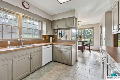 Tyson Compton, M: , tyson,   - GOLF COURSE LIVING! Welcome to on Oak Hills Country Club in Nebraska - for sale on GolfHomes.com, golf home, golf lot