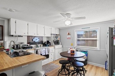 Don't miss the opportunity to be in a Waterway Community with a on Barefoot Resort and Golf Club  in South Carolina - for sale on GolfHomes.com, golf home, golf lot
