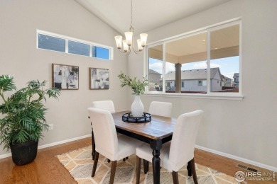 Savy buyers shop smart with a 5.5% interest rate for 5 years on Raindance National Golf Course in Colorado - for sale on GolfHomes.com, golf home, golf lot