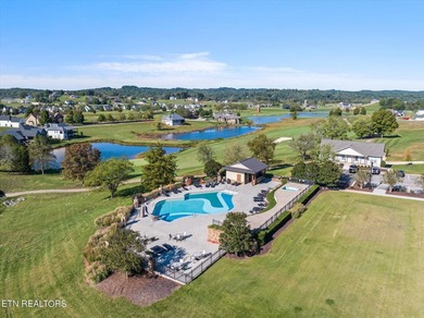 Nestled in the prestigious Tennessee National subdivision, this on  in Tennessee - for sale on GolfHomes.com, golf home, golf lot