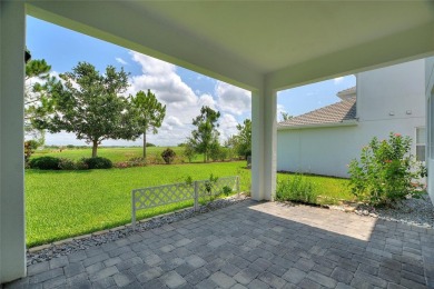Welcome to 1423 Bunker Drive in Davenport, Florida. Situated on on The Oasis Club at Champions Gate in Florida - for sale on GolfHomes.com, golf home, golf lot