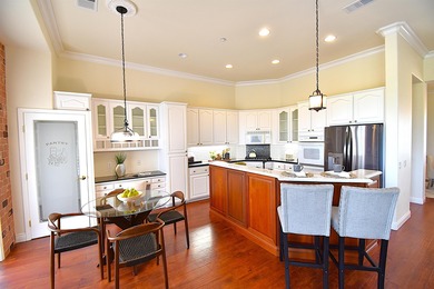 Rare opportunity to own the very desirable Chesapeake model in on Brentwood Golf Club in California - for sale on GolfHomes.com, golf home, golf lot