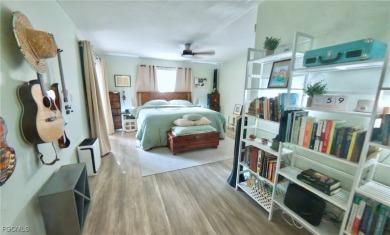 Above the rest! You'll fall in love as soon as you step foot in on Whiskey Creek Country Club in Florida - for sale on GolfHomes.com, golf home, golf lot