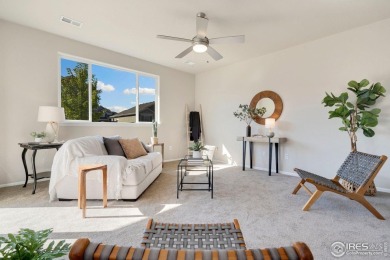 Savy buyers shop smart with a 5.5% interest rate for 5 years on Raindance National Golf Course in Colorado - for sale on GolfHomes.com, golf home, golf lot