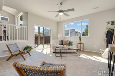 Savy buyers shop smart with a 5.5% interest rate for 5 years on Raindance National Golf Course in Colorado - for sale on GolfHomes.com, golf home, golf lot