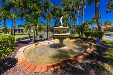 Lowest-Priced Golf Condo - Make It Your Own! Golf daily for FREE on Monterey Yacht and Country Club in Florida - for sale on GolfHomes.com, golf home, golf lot