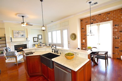 Rare opportunity to own the very desirable Chesapeake model in on Brentwood Golf Club in California - for sale on GolfHomes.com, golf home, golf lot