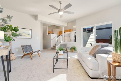 Savy buyers shop smart with a 5.5% interest rate for 5 years on Raindance National Golf Course in Colorado - for sale on GolfHomes.com, golf home, golf lot