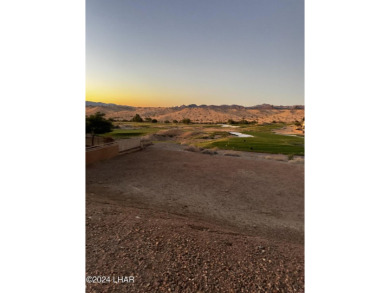 Here is your chance to own a custom home site located within the on The Refuge Golf and Country Club in Arizona - for sale on GolfHomes.com, golf home, golf lot