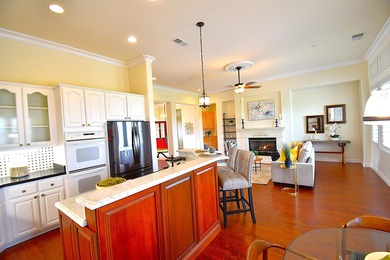 Rare opportunity to own the very desirable Chesapeake model in on Brentwood Golf Club in California - for sale on GolfHomes.com, golf home, golf lot