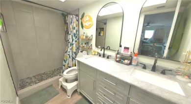 Above the rest! You'll fall in love as soon as you step foot in on Whiskey Creek Country Club in Florida - for sale on GolfHomes.com, golf home, golf lot