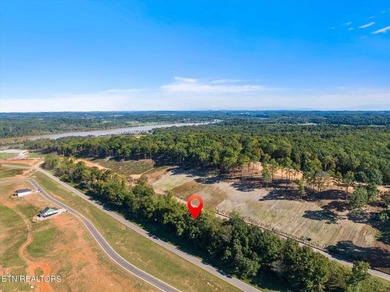 Nestled in the prestigious Tennessee National subdivision, this on  in Tennessee - for sale on GolfHomes.com, golf home, golf lot