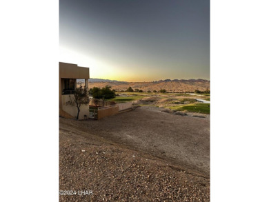 Here is your chance to own a custom home site located within the on The Refuge Golf and Country Club in Arizona - for sale on GolfHomes.com, golf home, golf lot