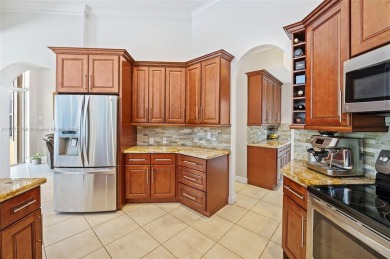 *WOW* AMAZING BRIGHT & SPACIOUS REMODELED 5 BEDROOM/3 FULL BATHS on Weston Hills Country Club in Florida - for sale on GolfHomes.com, golf home, golf lot
