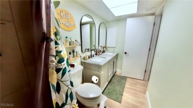 Above the rest! You'll fall in love as soon as you step foot in on Whiskey Creek Country Club in Florida - for sale on GolfHomes.com, golf home, golf lot