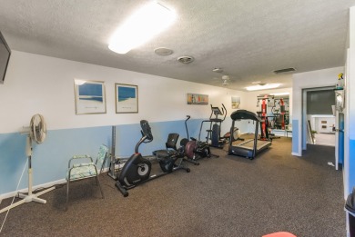 Lowest-Priced Golf Condo - Make It Your Own! Golf daily for FREE on Monterey Yacht and Country Club in Florida - for sale on GolfHomes.com, golf home, golf lot