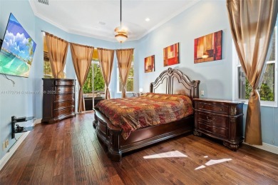 *WOW* AMAZING BRIGHT & SPACIOUS REMODELED 5 BEDROOM/3 FULL BATHS on Weston Hills Country Club in Florida - for sale on GolfHomes.com, golf home, golf lot