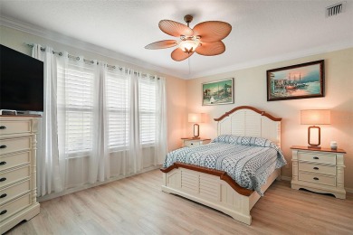 Spectacular Golf Course Home on the 5th Hole of the Memorial on Eagle Ridge At Spruce Creek Country Club in Florida - for sale on GolfHomes.com, golf home, golf lot