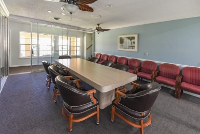 Lowest-Priced Golf Condo - Make It Your Own! Golf daily for FREE on Monterey Yacht and Country Club in Florida - for sale on GolfHomes.com, golf home, golf lot