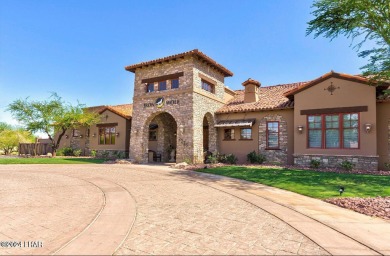 Here is your chance to own a custom home site located within the on The Refuge Golf and Country Club in Arizona - for sale on GolfHomes.com, golf home, golf lot