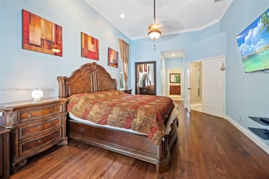 *WOW* AMAZING BRIGHT & SPACIOUS REMODELED 5 BEDROOM/3 FULL BATHS on Weston Hills Country Club in Florida - for sale on GolfHomes.com, golf home, golf lot