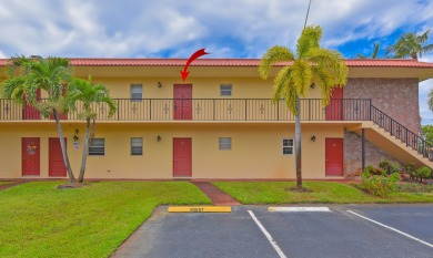 Lowest-Priced Golf Condo - Make It Your Own! Golf daily for FREE on Monterey Yacht and Country Club in Florida - for sale on GolfHomes.com, golf home, golf lot