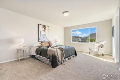 Savy buyers shop smart with a 5.5% interest rate for 5 years on Raindance National Golf Course in Colorado - for sale on GolfHomes.com, golf home, golf lot
