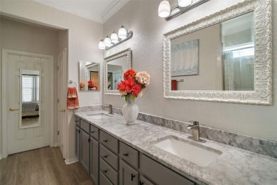 Spectacular Golf Course Home on the 5th Hole of the Memorial on Eagle Ridge At Spruce Creek Country Club in Florida - for sale on GolfHomes.com, golf home, golf lot