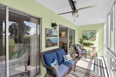 EXQUISITE 1ST FL DELUXE MODEL IN SOUGHT AFTER ARUBA VILLAGE ON on Wynmoor Golf Course in Florida - for sale on GolfHomes.com, golf home, golf lot