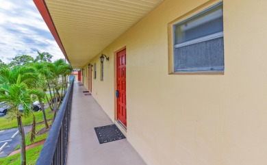 Lowest-Priced Golf Condo - Make It Your Own! Golf daily for FREE on Monterey Yacht and Country Club in Florida - for sale on GolfHomes.com, golf home, golf lot