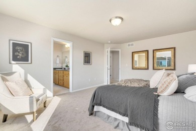 Savy buyers shop smart with a 5.5% interest rate for 5 years on Raindance National Golf Course in Colorado - for sale on GolfHomes.com, golf home, golf lot