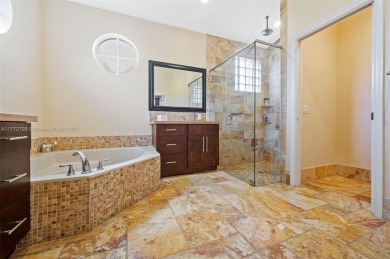 *WOW* AMAZING BRIGHT & SPACIOUS REMODELED 5 BEDROOM/3 FULL BATHS on Weston Hills Country Club in Florida - for sale on GolfHomes.com, golf home, golf lot