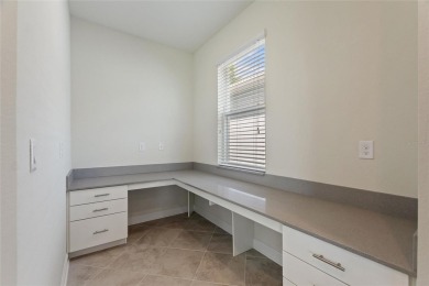 Welcome to 1423 Bunker Drive in Davenport, Florida. Situated on on The Oasis Club at Champions Gate in Florida - for sale on GolfHomes.com, golf home, golf lot