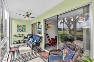 EXQUISITE 1ST FL DELUXE MODEL IN SOUGHT AFTER ARUBA VILLAGE ON on Wynmoor Golf Course in Florida - for sale on GolfHomes.com, golf home, golf lot