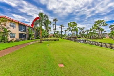 Lowest-Priced Golf Condo - Make It Your Own! Golf daily for FREE on Monterey Yacht and Country Club in Florida - for sale on GolfHomes.com, golf home, golf lot