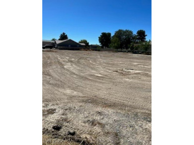 Beautiful Corner lot ( Margarita and Doral Ct.) Just Steps Away on Lakeview Executive Golf Course in Nevada - for sale on GolfHomes.com, golf home, golf lot